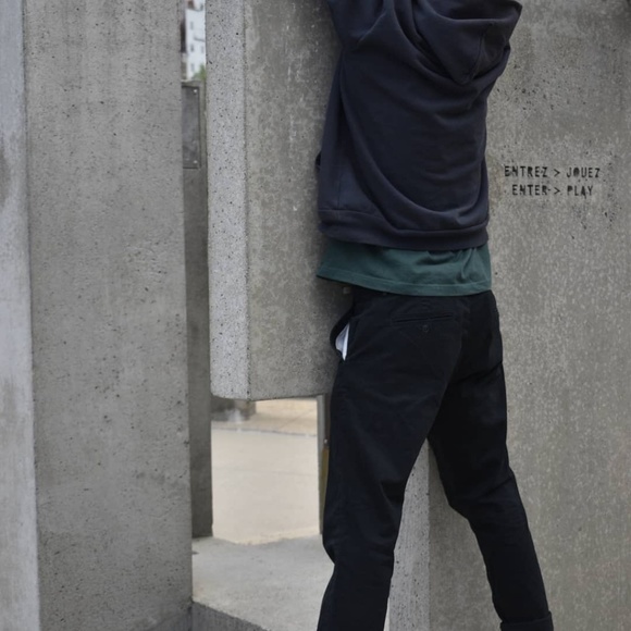 Meet your Posher, Kyle - Picture 1 of 1